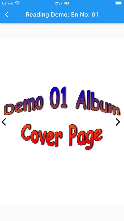 ComicShow screenshot-3