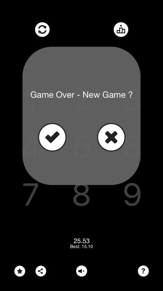 #4. Rotator Lite (iOS) 由: Paul Scott