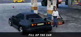 Game screenshot Gas Station Junkyard Simulator mod apk