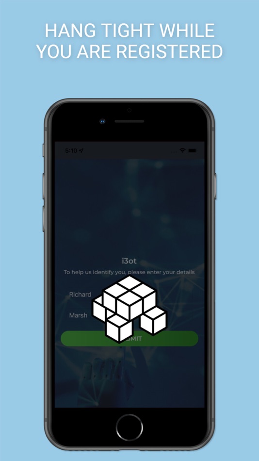 #2. i3ot (iOS) By: Jonathan Makepeace