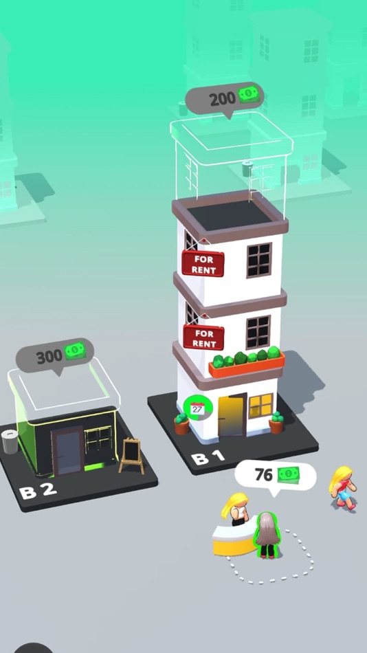 #3. Renting Manager (iOS) 由: MAROUANE IDDOUCH