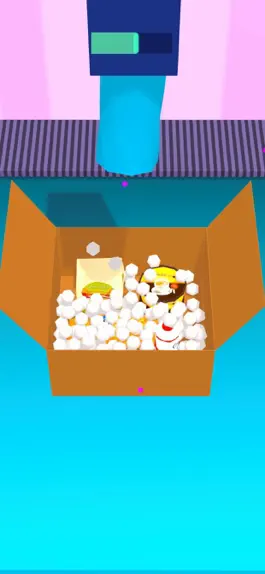 Game screenshot Pack Master! hack