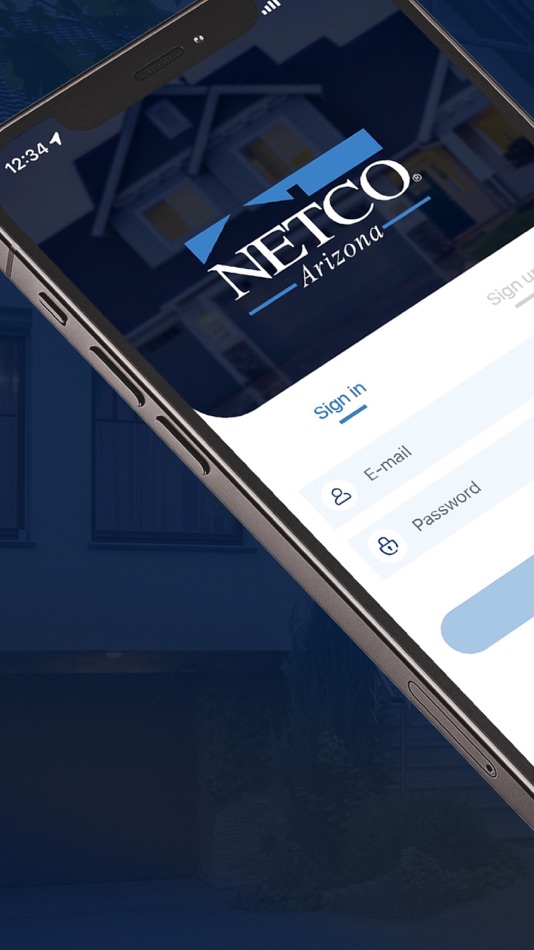 #1. Netco (iOS) Podle: Bluestone Apps, LLC Mobile