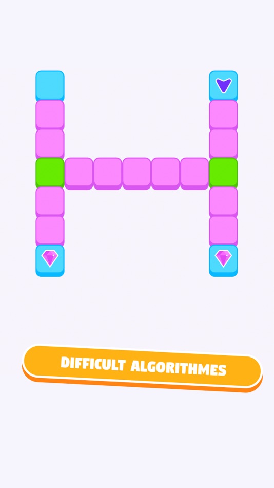 #3. Algorithmo (iOS) 由: Aleksei Liutykh