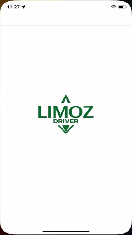 LIMOZ Driver App