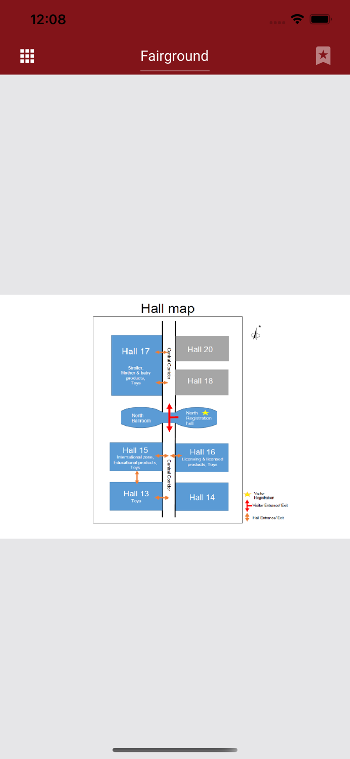 Toy and Edu China Navigator