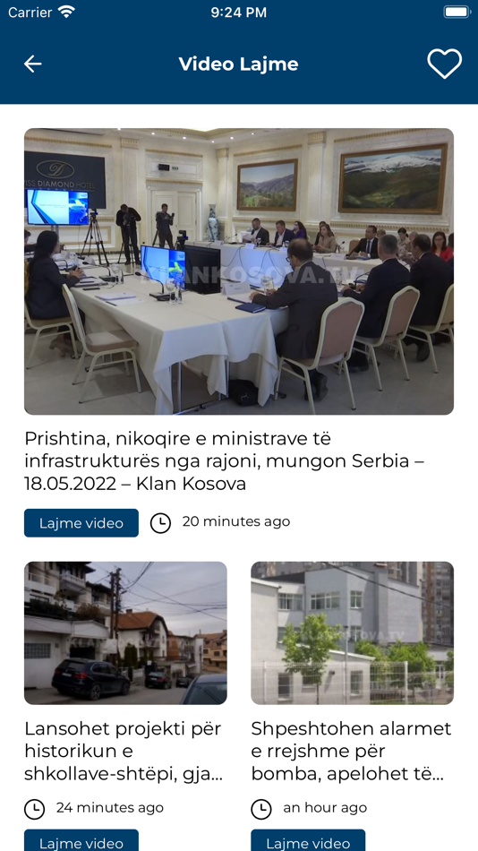 #4. Klan Kosova (iOS) By: BBros L.L.C.