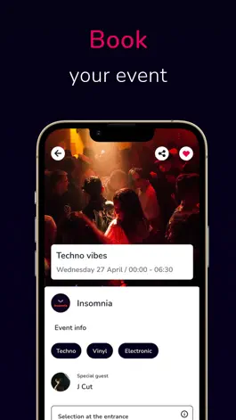 Game screenshot Clubber hack