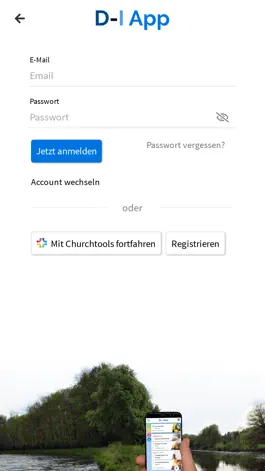 Game screenshot D-I App apk