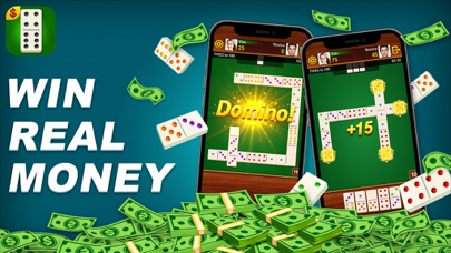 Dominoes Cash: Win Real Money Screenshot