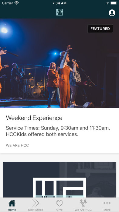 Hcclife Screenshot