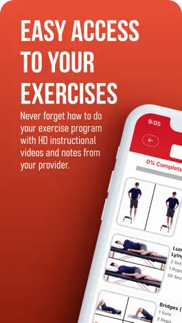 Game screenshot Mobility Fit Physical Therapy mod apk