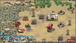 Game screenshot Bá Vương Đại Chiến mod apk