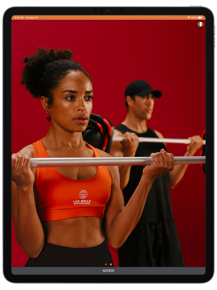 Monza e Brianza Fitness