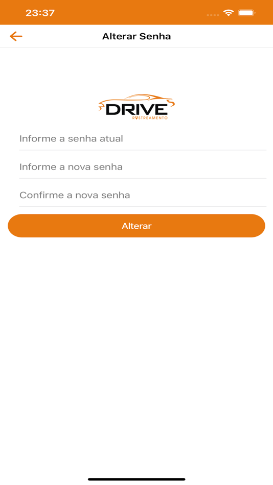 #5. Drive Rastreamento (iOS) 由: Maciel Sousa
