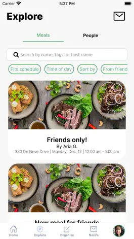 Game screenshot Eat Together! apk