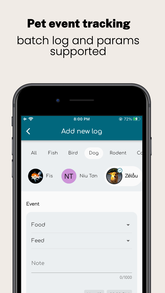 Pet Care Knowing your pets