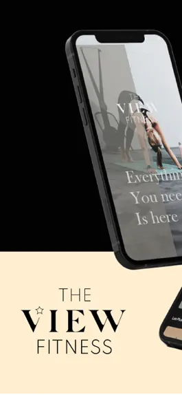 Game screenshot The View Fitness mod apk