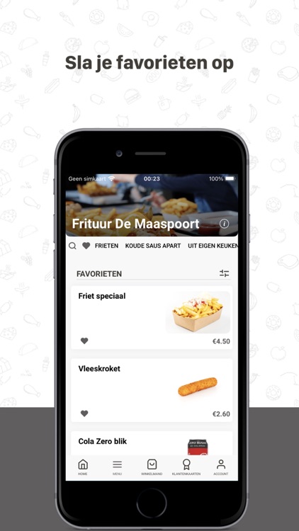 De Maaspoort screenshot-5