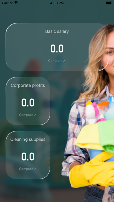 Screenshot #3 pour Pizhou36ClearCleanPro