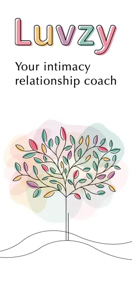 Game screenshot Luvzy: Couples intimacy coach mod apk