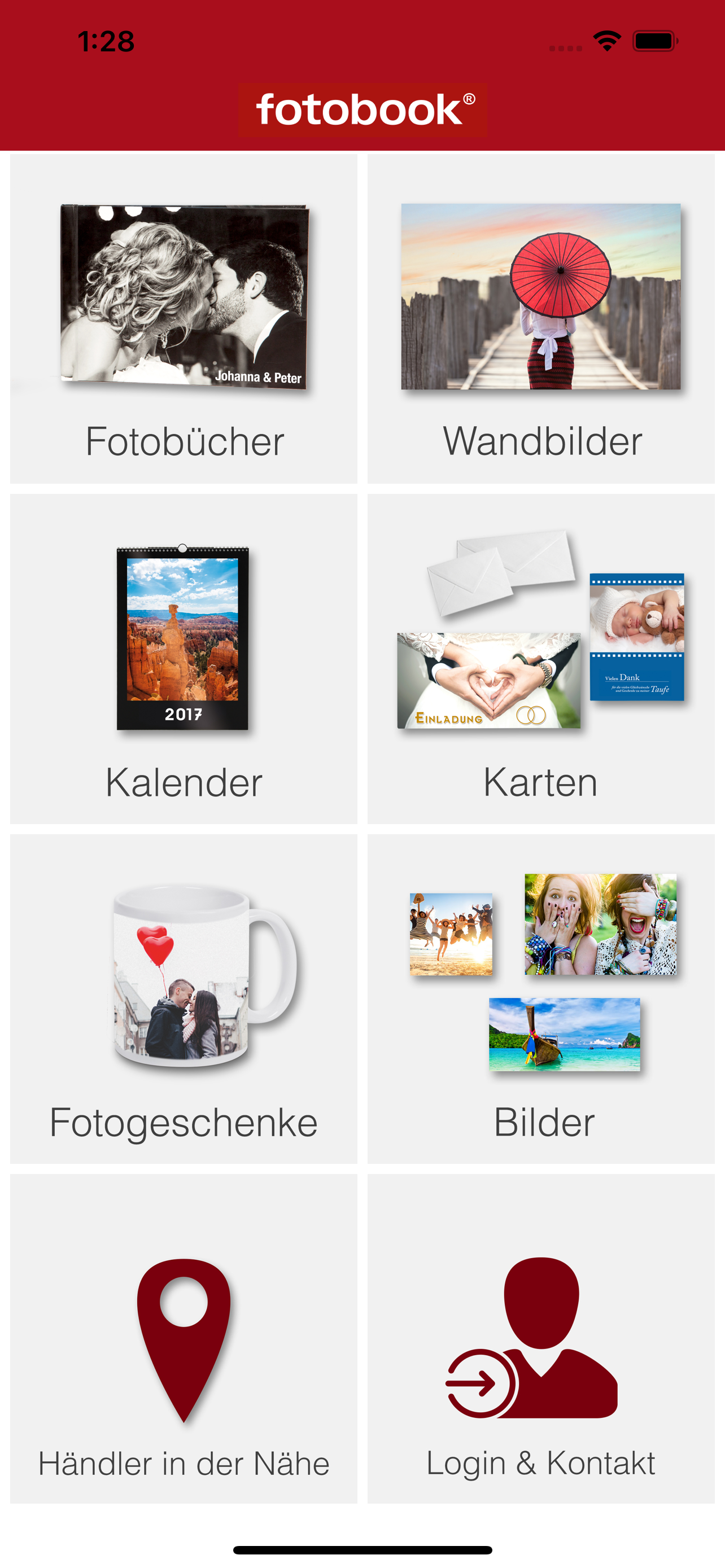 fotobook