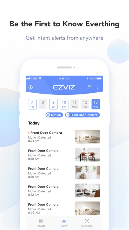 EZVIZ