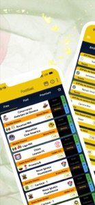 TipsterMan screenshot #1 for iPhone