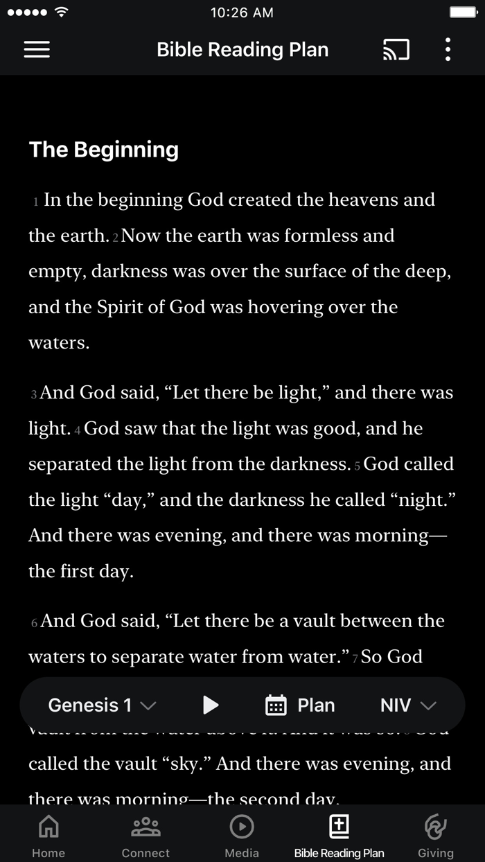 Abundant Life Ministries - MT