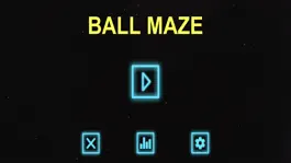 Game screenshot Ball Maze Slide Simple Escape mod apk
