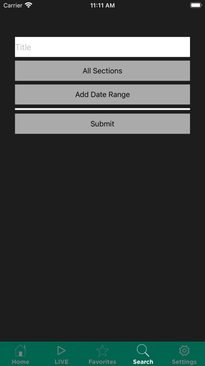 NESCAC Network screenshot-3