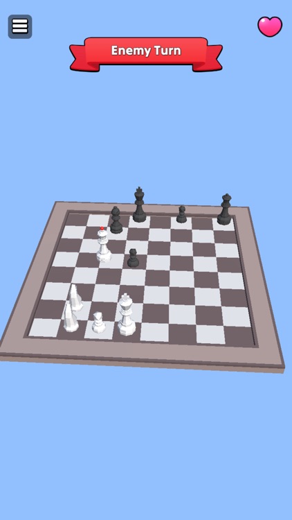 Fight Chess : Casual screenshot-4