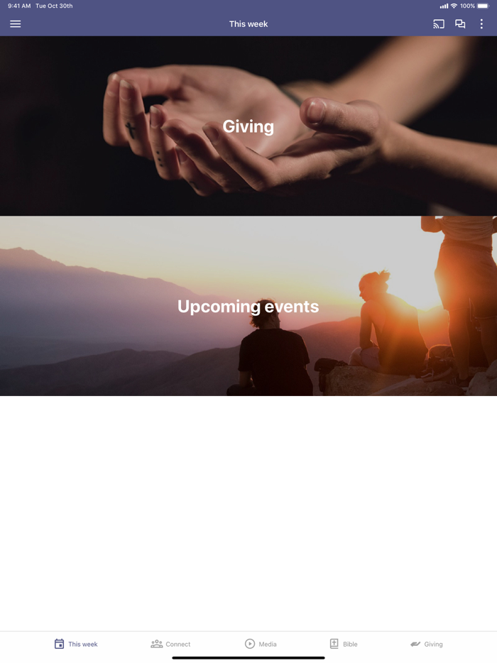 Erie Christian Church