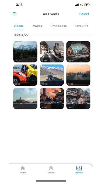 Qubo Pro screenshot-3