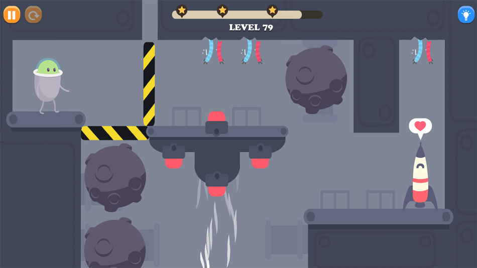 #5. Dumb Ways to Draw 2 (iOS) 由: Metro Trains Melbourne Pty Ltd