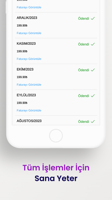 Telkotürk Screenshot 4 - AppWisp.com Telkotürk Screenshot 4 - AppWisp.com