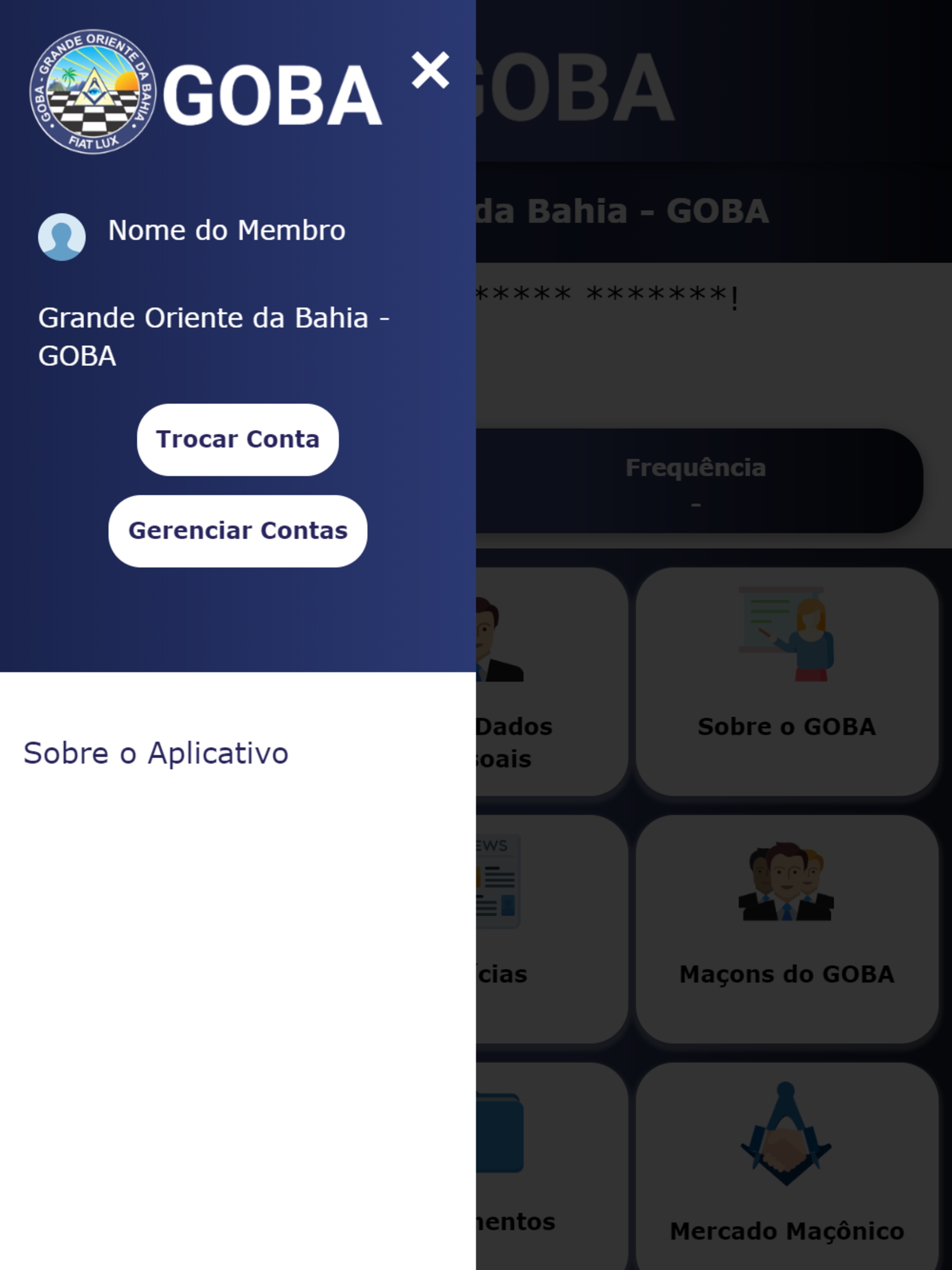 GOBA