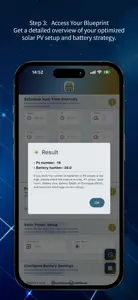 Solar Pv Calculator screenshot #3 for iPhone