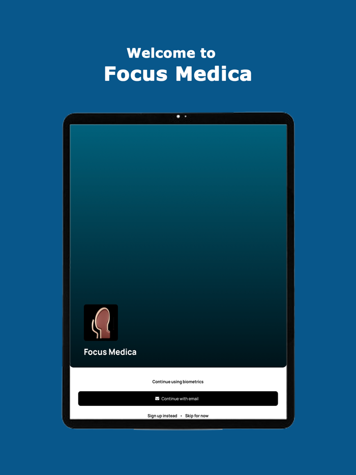 Focus Medica