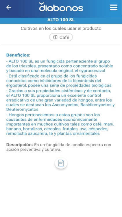 Diabonos screenshot-5