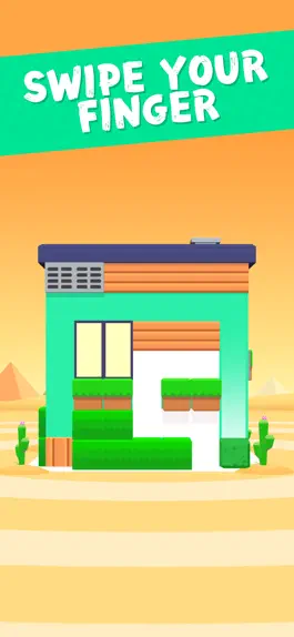 Game screenshot Color Painter - Wall Maze apk