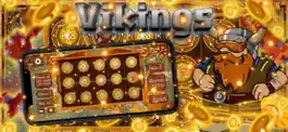 Game screenshot Lucky Viking Coin mod apk
