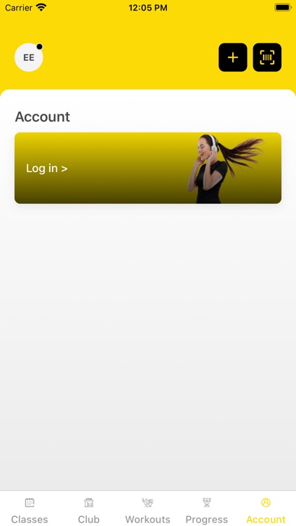 GO2FIT Gym screenshot-5