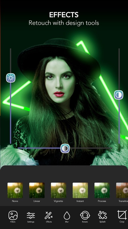 Slideshow Maker - Video Editor screenshot-3