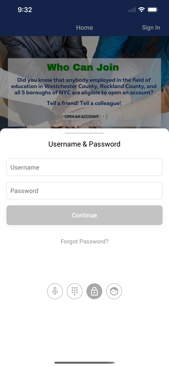 Academic Federal Credit Union