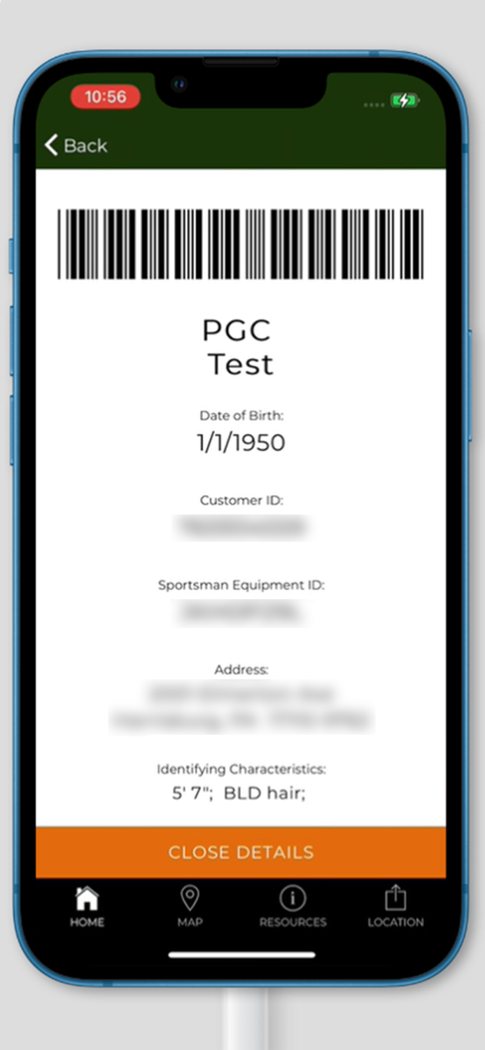 Pennsylvania Game Commission