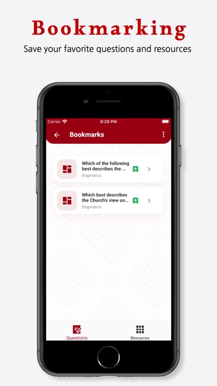 Orthodoxia: Orthodox Education
