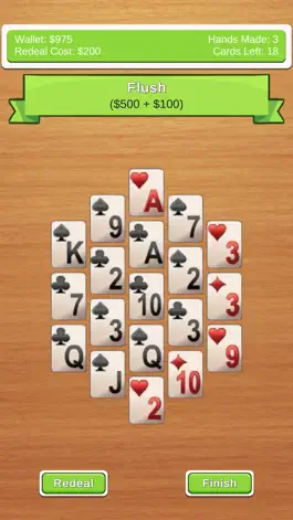Game screenshot Hex Poker hack