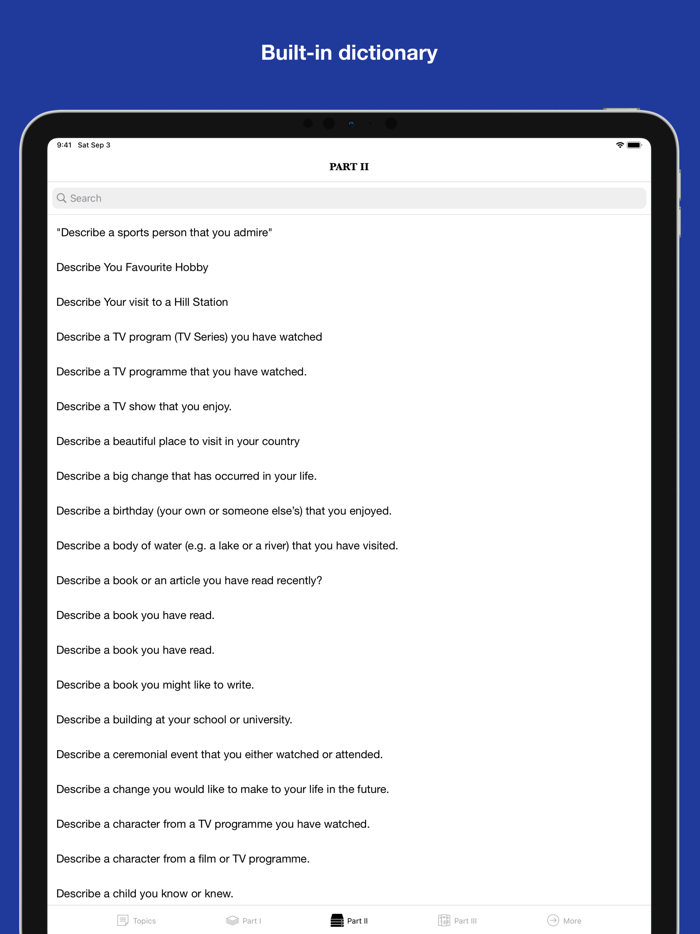 Mastering IELTS Speaking-audio