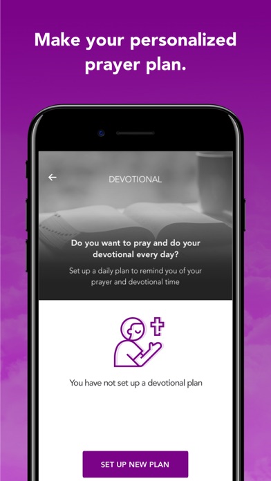 Joy Now Ministries Screenshot